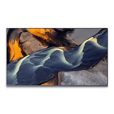 65 "TV Waterproof Outdoor 4K