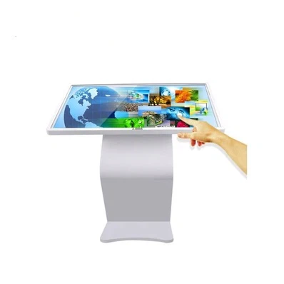 Skrin Sentuh Interaktif 42 inci, Meja Persidangan